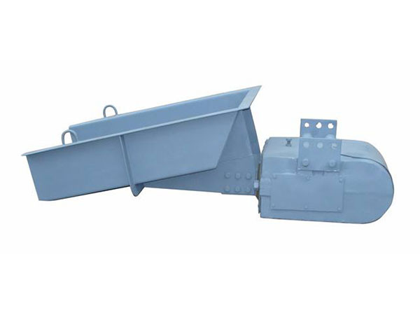 GZ敞口式電磁振動給料機(jī)